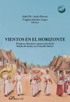 Capa de Vientos en el horizonte: prácticas, discursos y proyección de las bandas de música en el mundo ibérico
