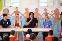 Projeto ABC Motor na CapTV