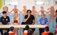 Projeto ABC Motor na CapTV