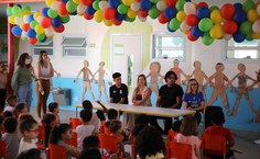 Projeto ABC Motor na CapTV