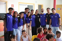 Projeto ABC Motor na CapTV