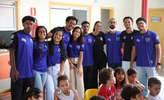 Projeto ABC Motor na CapTV