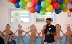 Projeto ABC Motor na CapTV