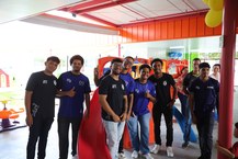 Projeto ABC Motor na CapTV