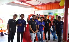 Projeto ABC Motor na CapTV