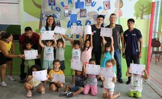 Projeto ABC Motor na CapTV