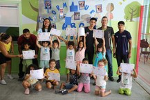 Projeto ABC Motor na CapTV