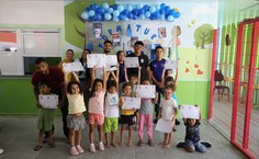 Projeto ABC Motor na CapTV