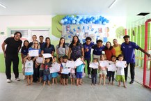 Projeto ABC Motor na CapTV