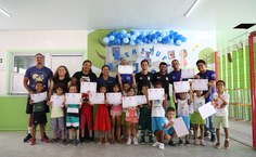 Projeto ABC Motor na CapTV