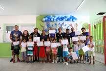 Projeto ABC Motor na CapTV