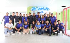 Projeto ABC Motor na CapTV