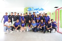 Projeto ABC Motor na CapTV