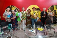 Edufal fecha Bienal com 162 obras entregues à sociedade, confira