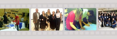 Eliane Campesatto celebra trajetória dedicada à farmacologia e ao compromisso com a Universidade Pública