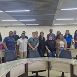LabMent Sinpete inicia mentoria com vencedores do InovaEdu 2025