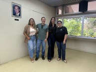 LabMent Sinpete inicia mentoria com vencedores do InovaEdu 2025