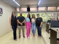 LabMent Sinpete inicia mentoria com vencedores do InovaEdu 2025