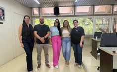 LabMent Sinpete inicia mentoria com vencedores do InovaEdu 2025