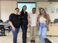 LabMent Sinpete inicia mentoria com vencedores do InovaEdu 2025