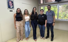 LabMent Sinpete inicia mentoria com vencedores do InovaEdu 2025