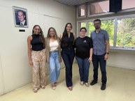 LabMent Sinpete inicia mentoria com vencedores do InovaEdu 2025