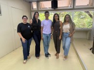 LabMent Sinpete inicia mentoria com vencedores do InovaEdu 2025