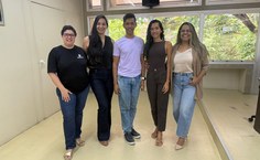 LabMent Sinpete inicia mentoria com vencedores do InovaEdu 2025