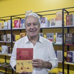 Livro campeão de vendas da Edufal ganha versão ampliada e revisada