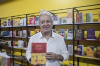 Livro campeão de vendas da Edufal ganha versão ampliada e revisada