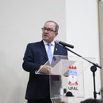 Mário Jucá é escolhido membro titular da Academia Alagoana de Educação