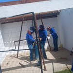 Poços tubulares da Ufal passam por manutenção para melhor qualidade da água