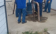 Poços tubulares da Ufal passam por manutenção