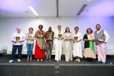 Prêmio Graciliano Ramos destaca personalidades alagoanas