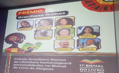 Prêmio Graciliano Ramos