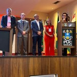 Pró-reitora de pesquisa e pós-graduação vai presidir o Foprop a partir de 2026