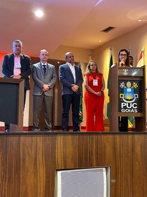 A diretora eleita, Iraildes Pereira Assunção, pró-reitora da Ufal (Foto: arquivo pessoal)