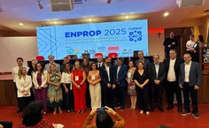 Coordenadores e vice do Fórum (regionais e segmentos), também eleitos no Encontro Nacional de Pró-reitores de Pesquisa e Pós-graduação