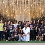 Produtores culturais deram vida e garantiram sucesso da Bienal de Alagoas