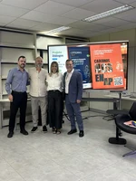 Professora da Ufal participa de lançamento do 2º Ciclo do Projeto Diálogos, em Brasília