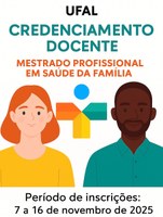 Profsaúde abre chamada pública para credenciamento de docentes permanentes