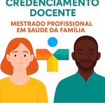 Profsaúde abre chamada pública para credenciamento de docentes permanentes