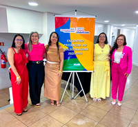 ProLeei inicia ações presenciais para professores da Educação Infantil