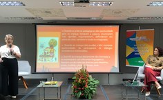 Evento marcou a abertura do ProLeei em AL