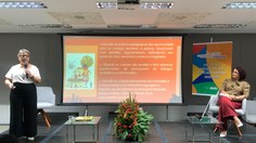 Evento marcou a abertura do ProLeei em AL