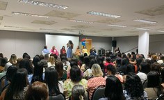Evento marcou a abertura do ProLeei em AL