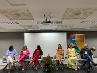 Evento marcou a abertura do ProLeei em AL