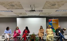 Evento marcou a abertura do ProLeei em AL