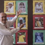 Reitor da Ufal destaca resgate da memória, ancestralidade e cidadania