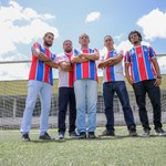 Servidores conquistam título em campeonato de futebol em Murici